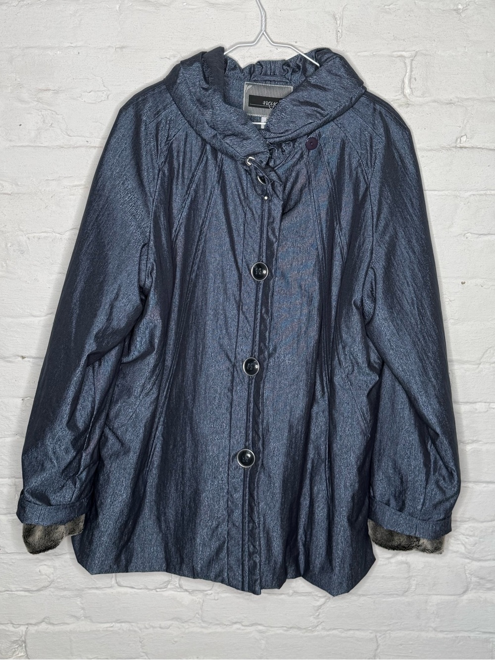 neyelle Winter Coat XL